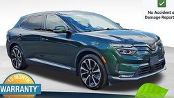 2023 VinFast VF8 Plus City Edition