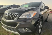 2015 Buick Encore Leather
