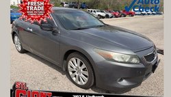 2009 Honda Accord EX-L V6