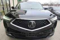 2022 Acura MDX SH-AWD w/Tech