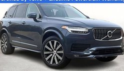 2023 Volvo XC90 B6 Core