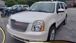 2014 GMC Yukon XL Denali