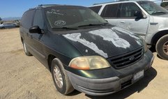 2000 Ford Windstar LX