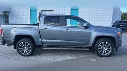 2021 GMC Canyon Denali