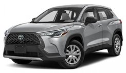 2023 Toyota Corolla Cross L