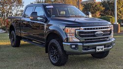2020 Ford Super Duty F-250 Lariat