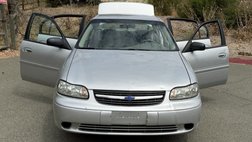 2004 Chevrolet Classic Base