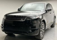 2024 Land Rover Range Rover Sport P360 SE