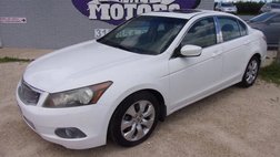 2008 Honda Accord EX