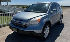 2008 Honda CR-V EX-L