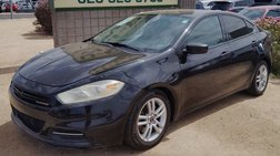 2015 Dodge Dart SE