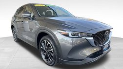 2023 Mazda CX-5 2.5 S Premium Plus