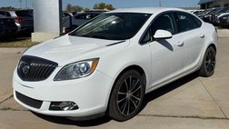 2017 Buick Verano Sport Touring