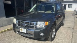 2008 Ford Escape Limited