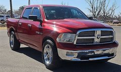 2010 Dodge Ram 1500 SLT