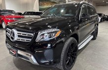 2018 Mercedes-Benz GLS GLS 450