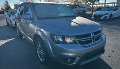 2016 Dodge Journey R/T