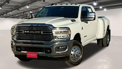 2024 Ram Ram Pickup 3500 Laramie