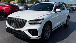 2022 Genesis GV70 3.5T Sport
