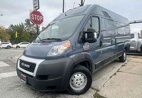 2019 Ram ProMaster 3500 159 WB