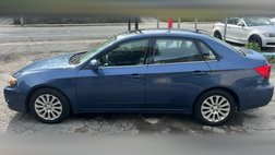 2011 Subaru Impreza 2.5i Premium