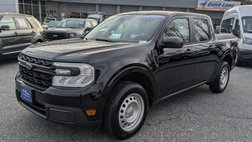 2022 Ford Maverick XL