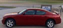 2008 Dodge Charger SXT