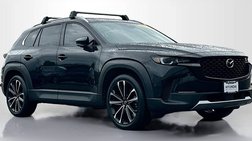 2023 Mazda CX-50 2.5 Turbo Premium