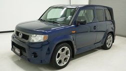 2010 Honda Element SC