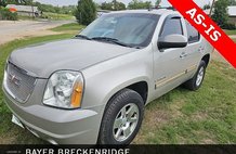 2009 GMC Yukon SLT XFE