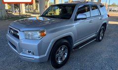 2012 Toyota 4Runner SR5