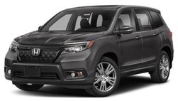 2019 Honda Passport EX-L