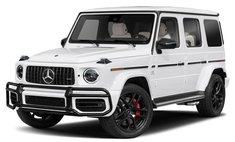 2023 Mercedes-Benz G-Class AMG G 63
