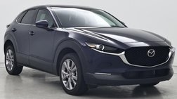 2021 Mazda CX-30 Preferred