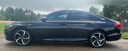 2020 Honda Accord EX-L