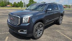 2019 GMC Yukon XL Denali