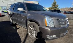 2014 Cadillac Escalade Premium