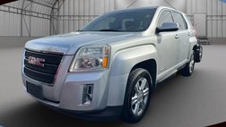 2014 GMC Terrain SLE-1