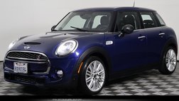 2018 MINI Hardtop Cooper S
