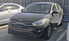 2021 Kia Rio S