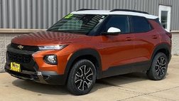 2022 Chevrolet TrailBlazer ACTIV