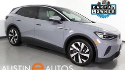 2022 Volkswagen ID.4 Pro S