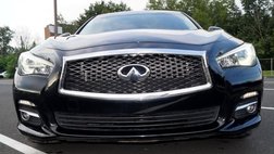 2014 Infiniti Q50 Premium