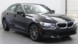 2021 BMW 3 Series 330e