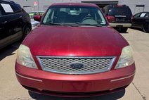 2007 Ford Five Hundred SEL