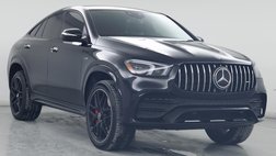 2023 Mercedes-Benz GLE-Class AMG GLE 53