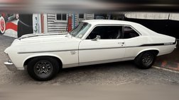 1970 Chevrolet Nova 