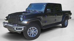 2023 Jeep Gladiator Sport S