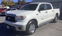 2013 Toyota Tundra Grade