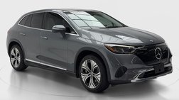 2023 Mercedes-Benz EQE EQE 350+